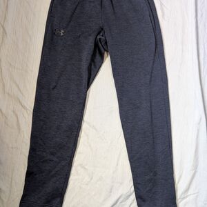 Under Armour Men's Charcoal Joggers